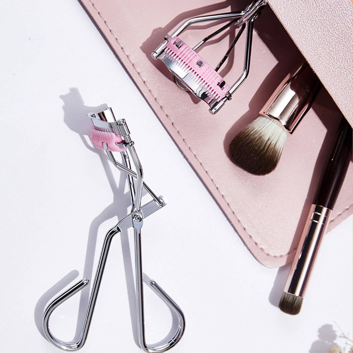 Sunflower Lash Curler, Long-Lasting Curl