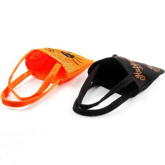 HALLOWEEN PORTABLE NON-WOVEN PROPS BAG_CWAB2423