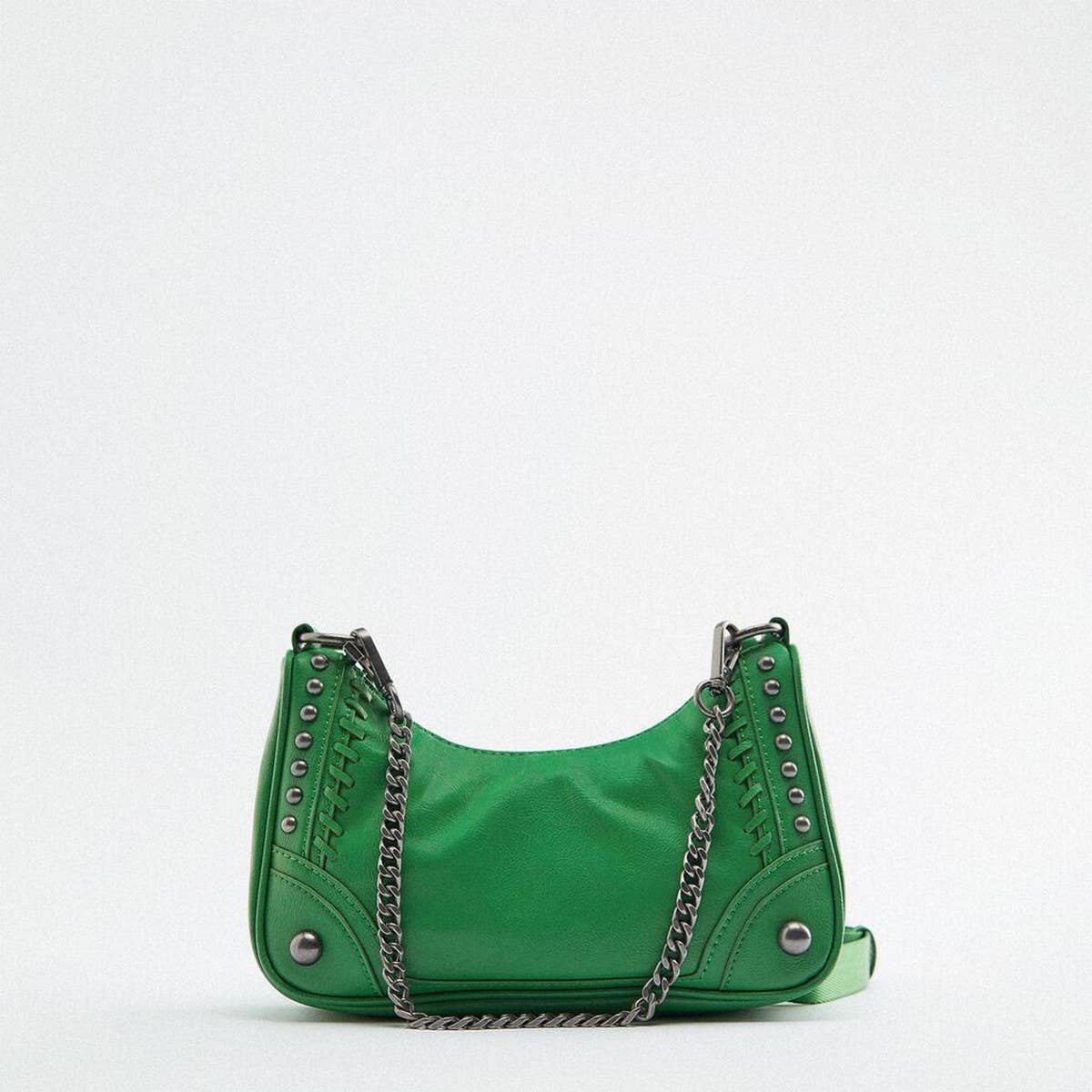 NEW ARRIVAL NAIL FASHION ROCK STYLE SHOULDER BAG_CWAB3429