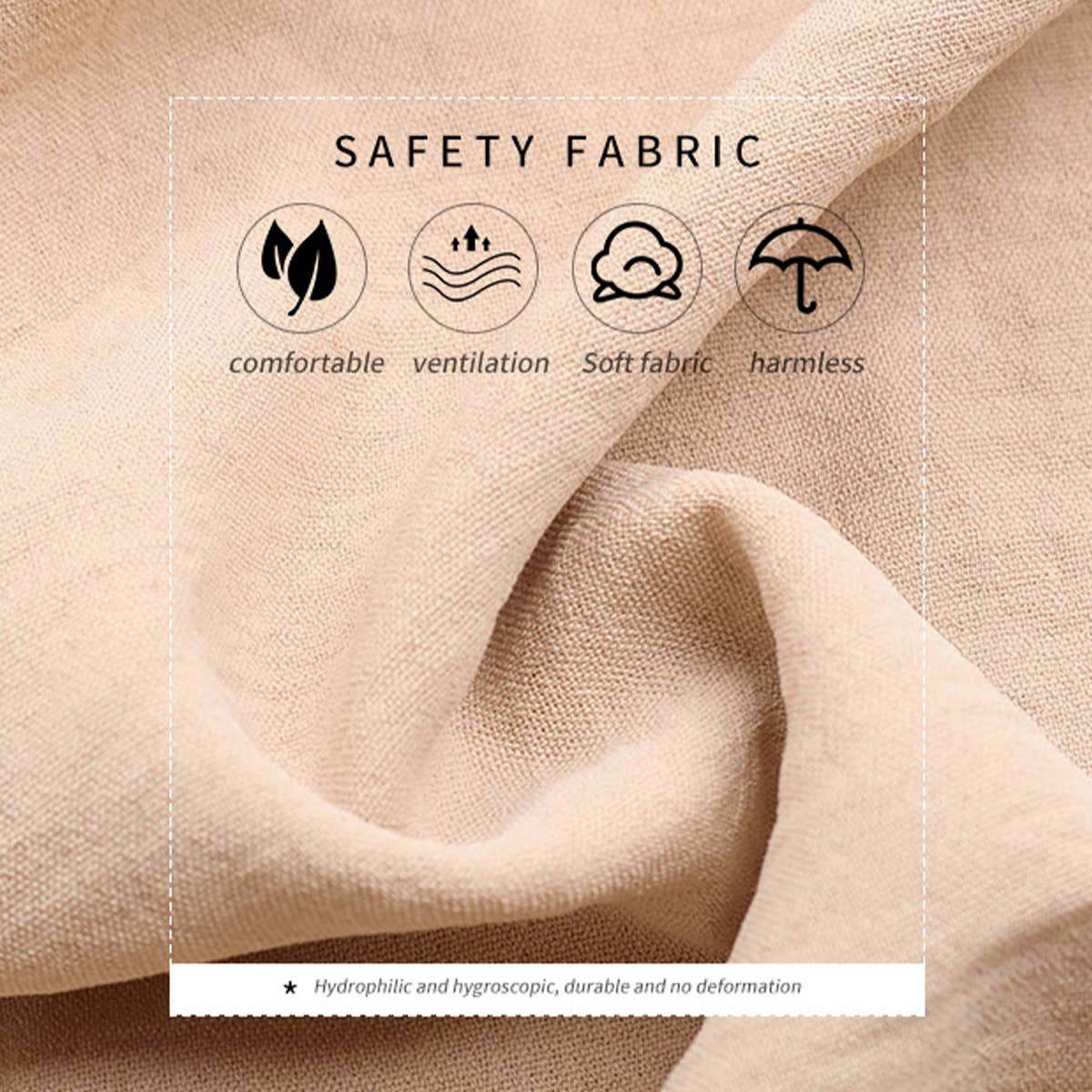 SOLID COLOR MID-NECK SLEEVELESS BLOUSE FOR WOMEN