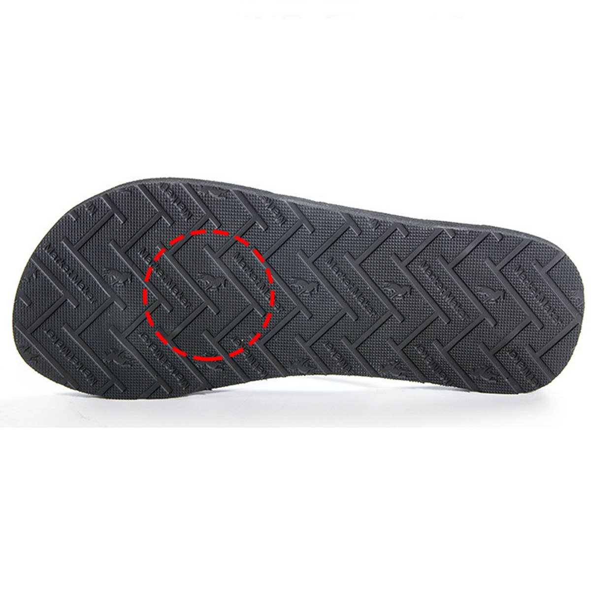 CASUAL NON-SLIP WEAR-RESISTANT BEACH FLIP-FLOPS_CWSHS0661