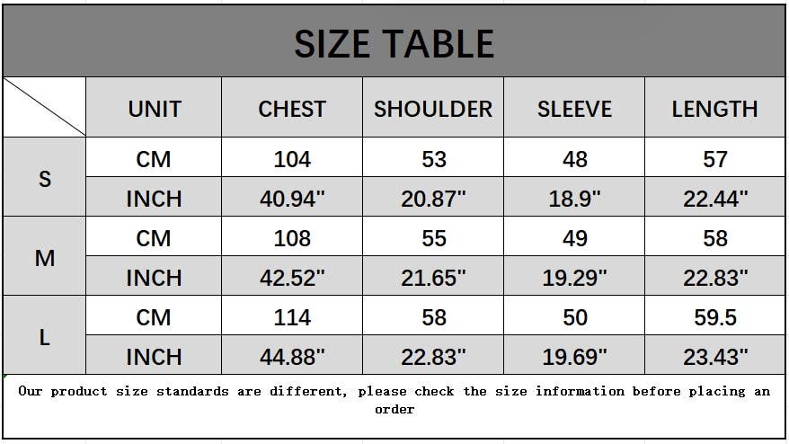 Skull jacquard V-neck long-sleeved sweater