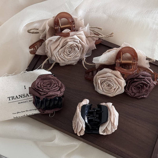 MAILLARD DRIED ROSE FLOWER CLAWS FOR WOMEN