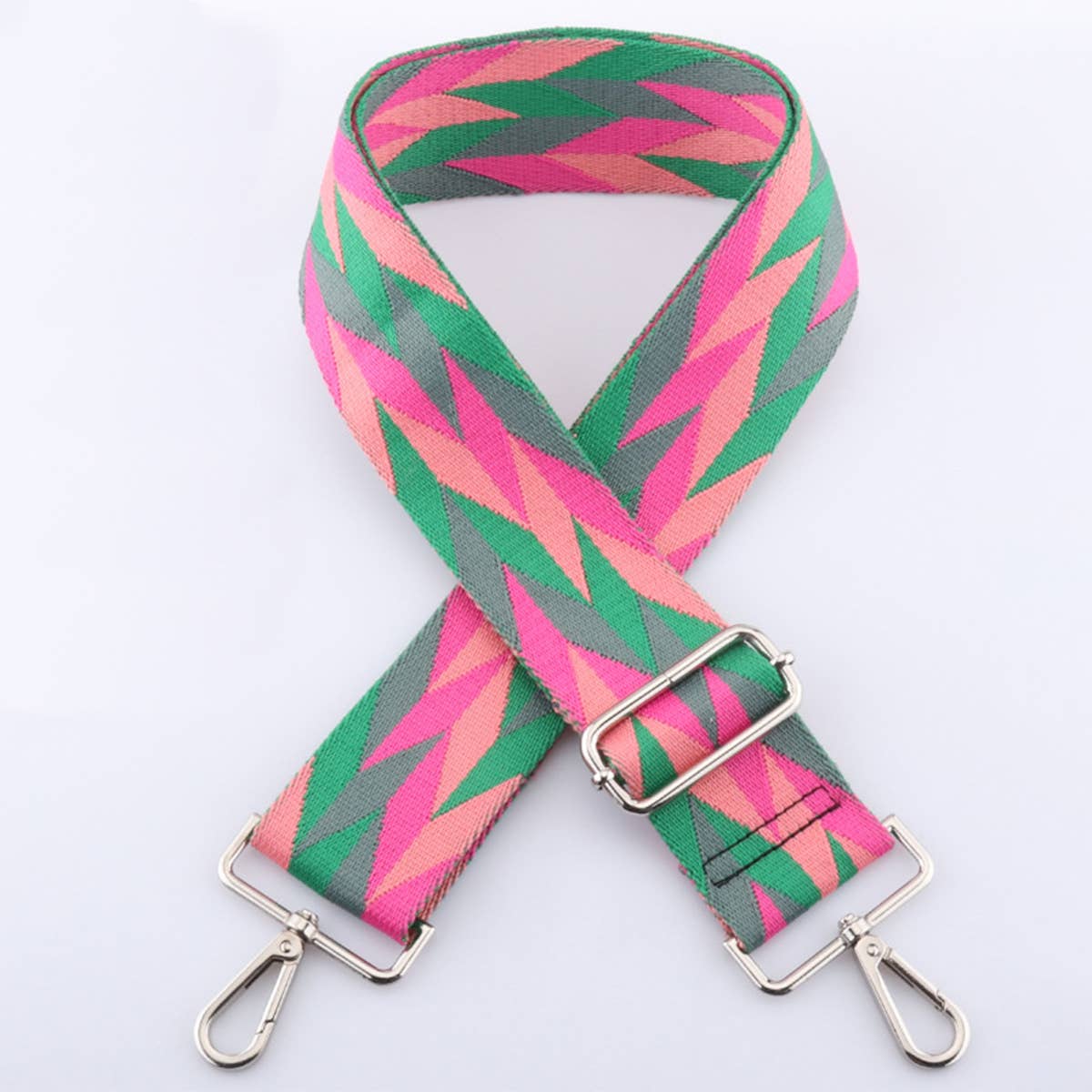 WOMEN ADJUSTABLE SHOULDER STRAP 5CM BAG STRAP