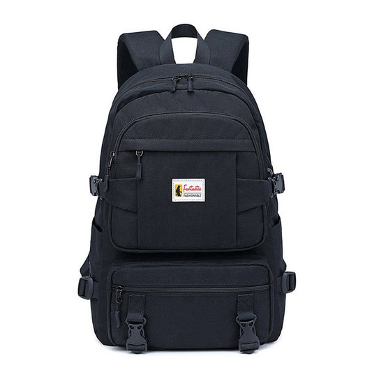 Backpacks for School, Oxford Water-Resistant Pack_CWAB5474