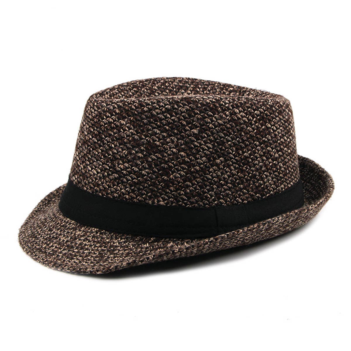 NEW AUTUMN AND WINTER CASUAL CLASSIC JAZZ HAT_CWAH1922