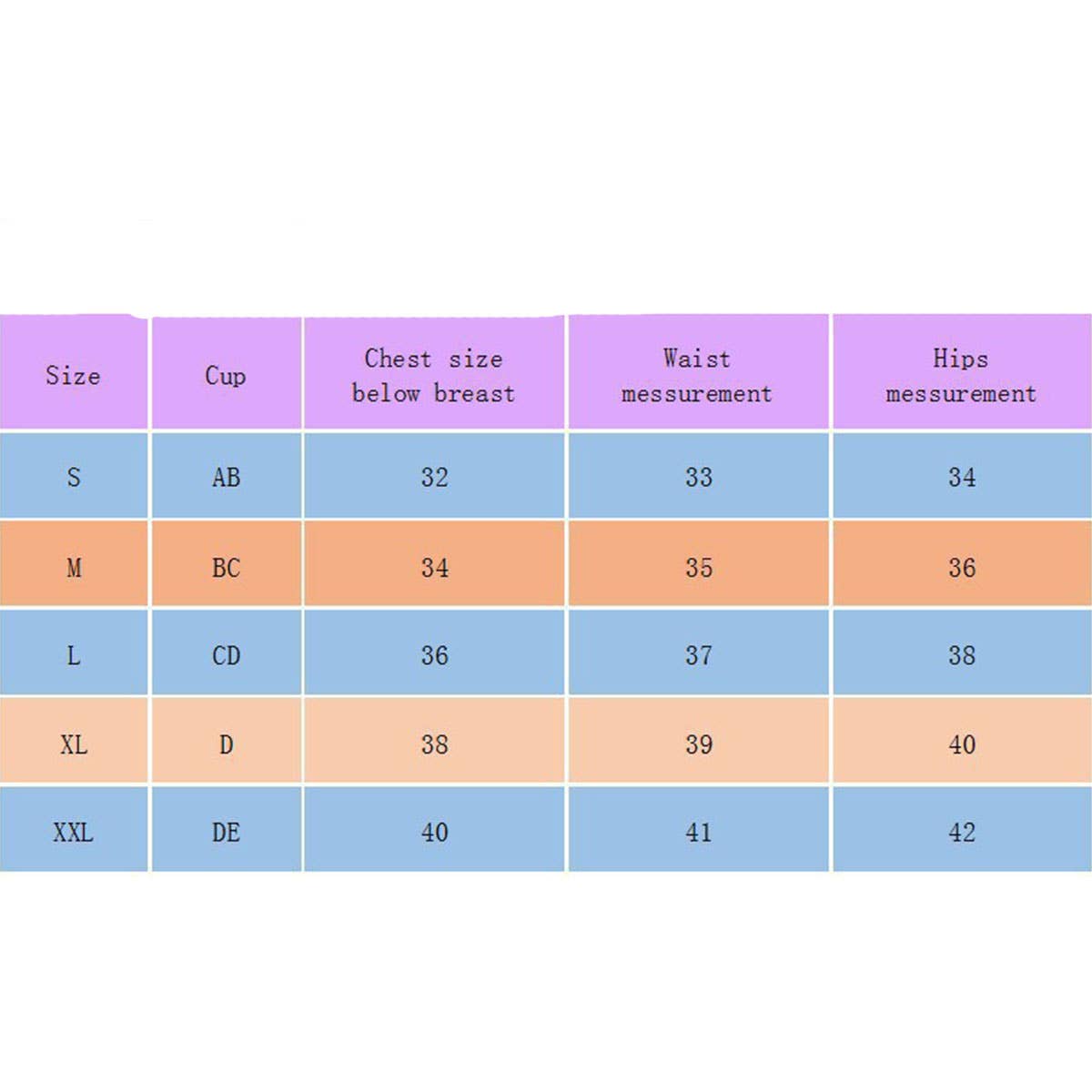 SUMMER SLIM SEXY BIKINI THREE PIECE SWIMSUIT_CWMW0723