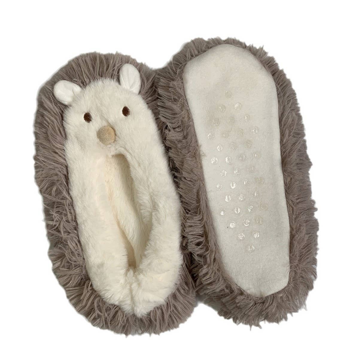 CARTOON ADULT LADIES HOME NON-SLIP FLOOR SOCKS_CWMS1196