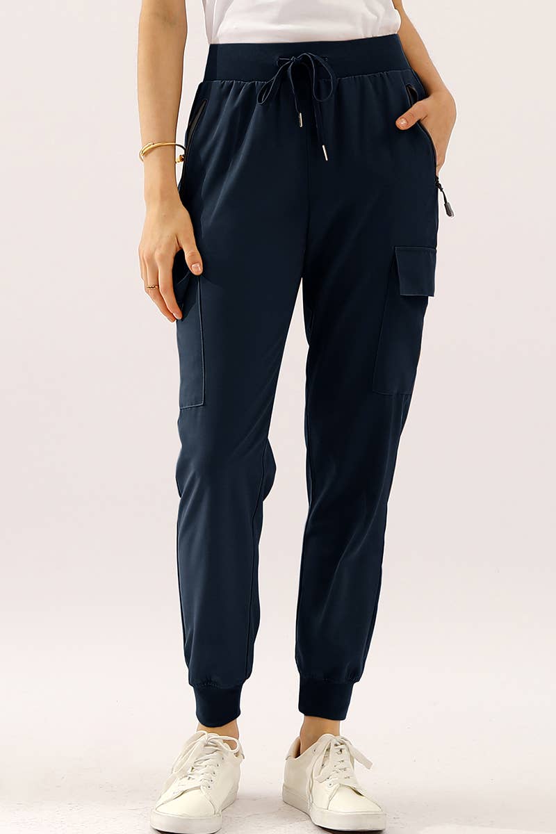 CWBLP407-P_Lightweight Quick Drying Hiking Pants