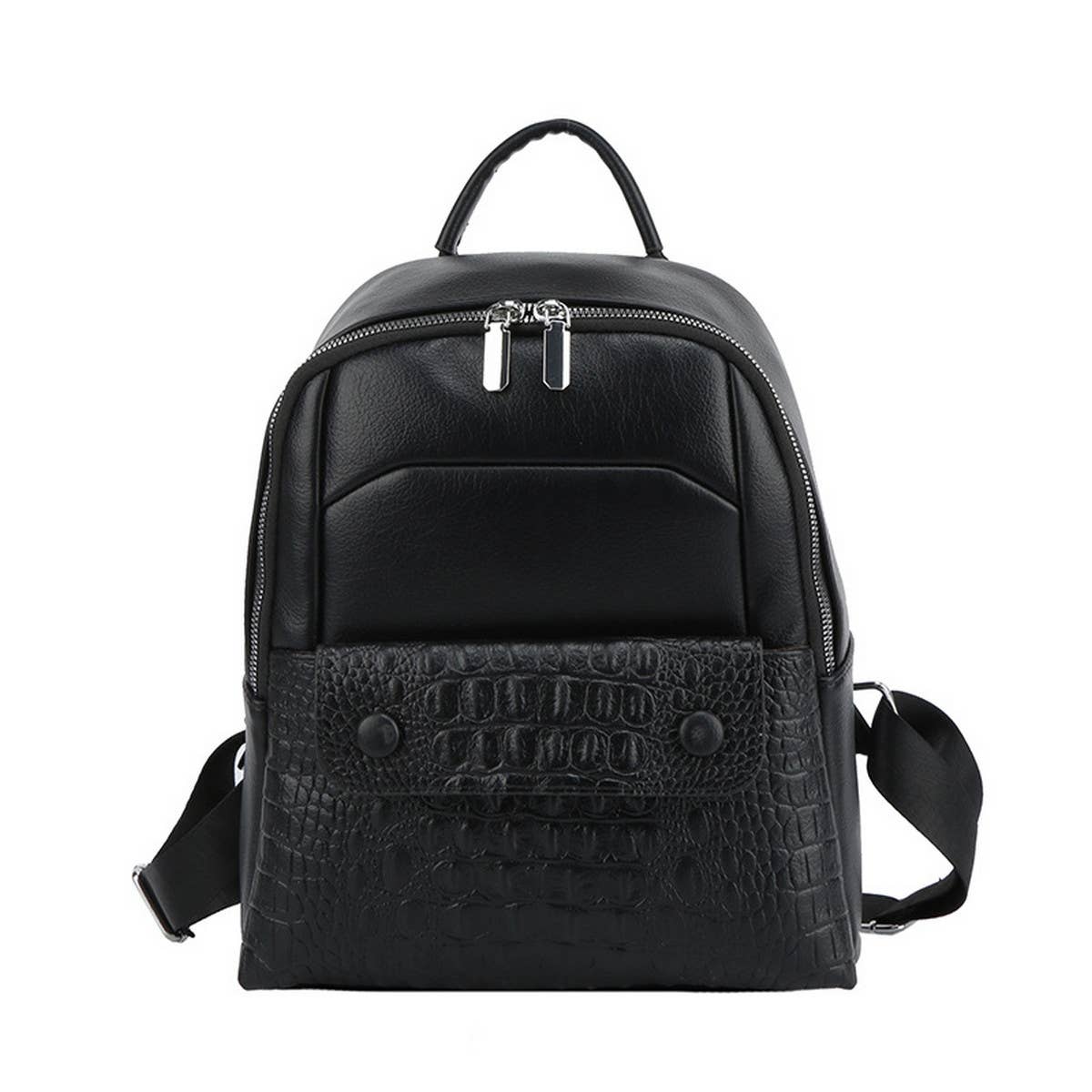 VERSATILE AND FASHIONABLE LARGE-CAPACITY BACKPACK_CWAB2896