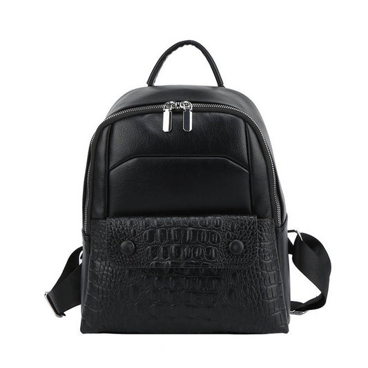 VERSATILE AND FASHIONABLE LARGE-CAPACITY BACKPACK_CWAB2896