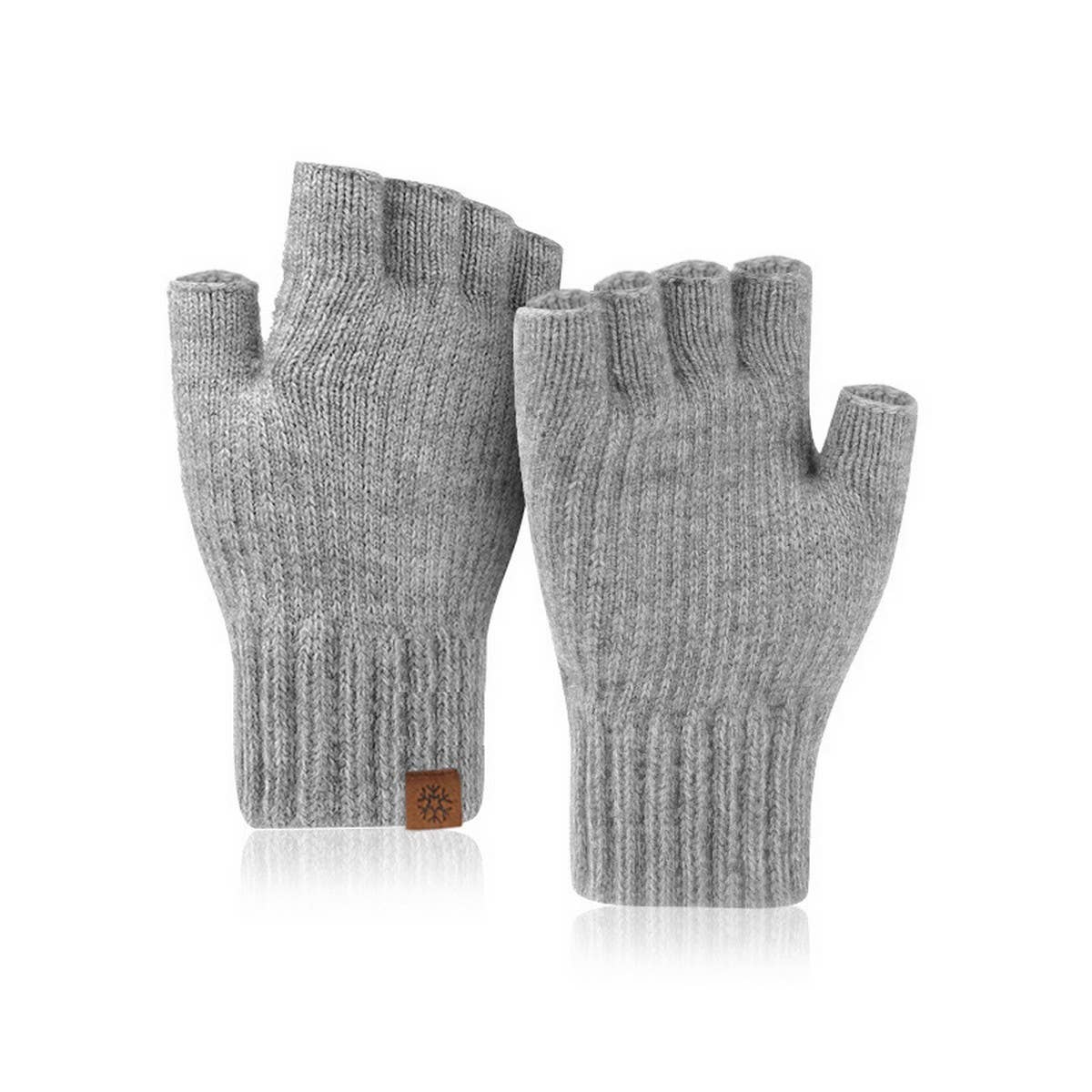 WINTER WARM OUTDOOR KNITTED TOUCHSCREEN GLOVES_CWAG0406