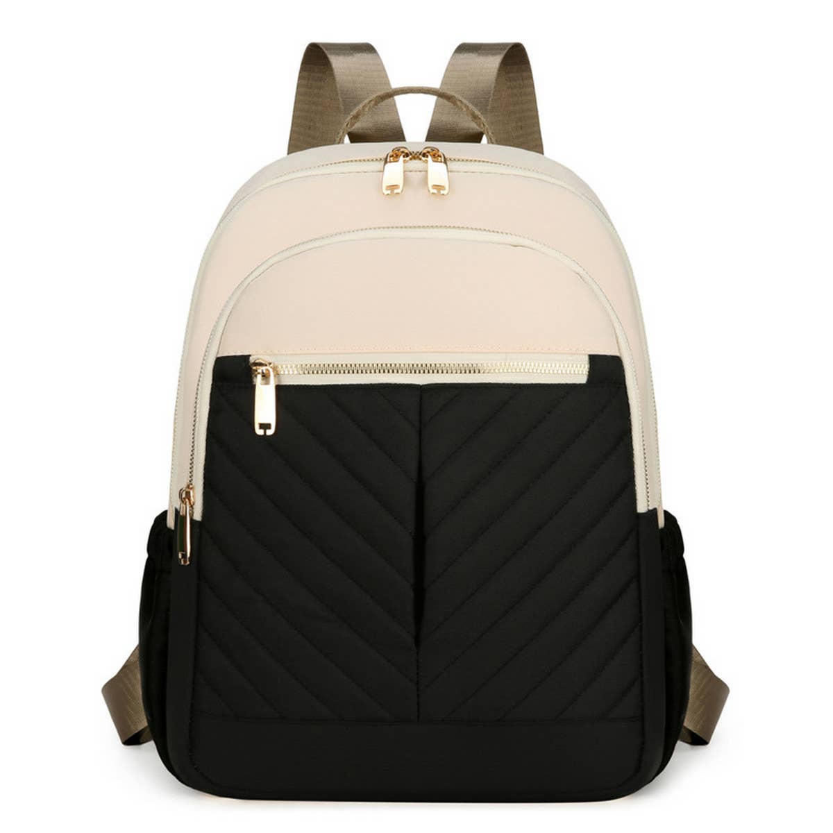 FASHIONABLE LIGHTWEIGHT BACKPACK_CWAB2741