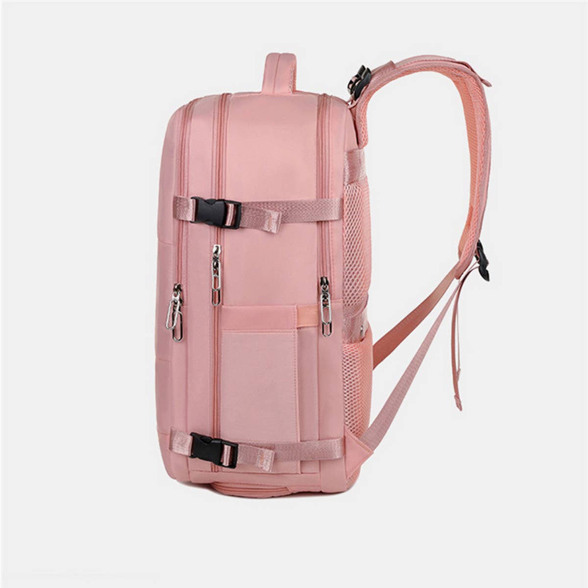 WOMEN LARGE CAPACITY MULTIFUNCTIONAL BACKPACK_CWAB2884
