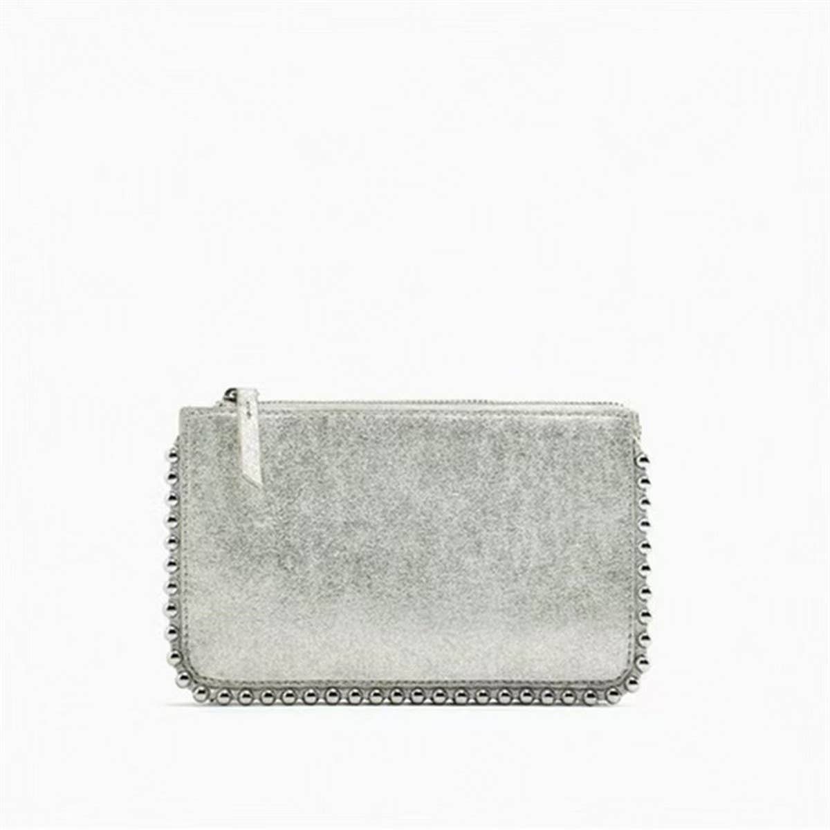 NEW STYLE CHAIN FASHION RIVET SHOULDER BAG_CWAB3425