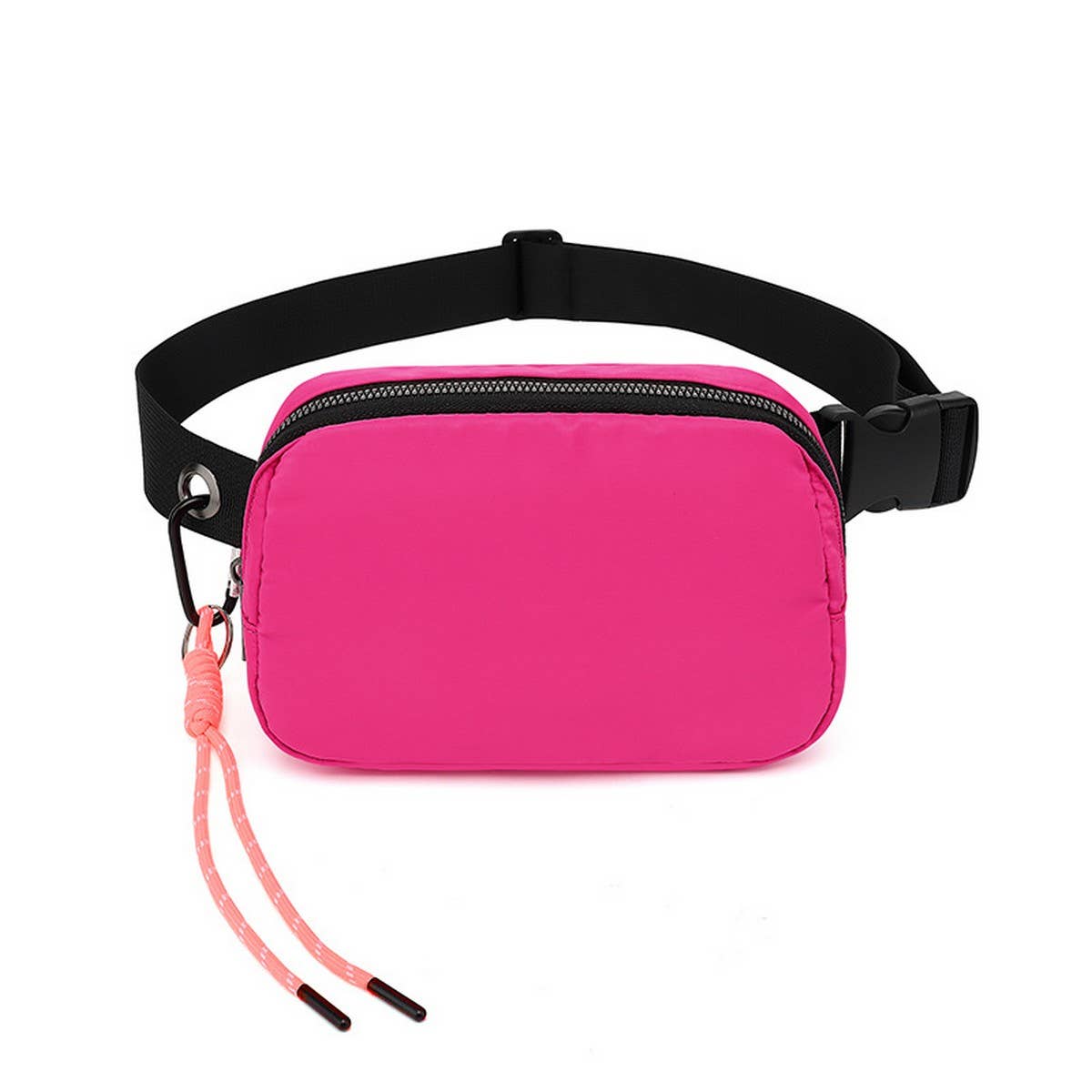 Outdoor Waist Bag ??Unisex Sling Crossbody_CUAB0288