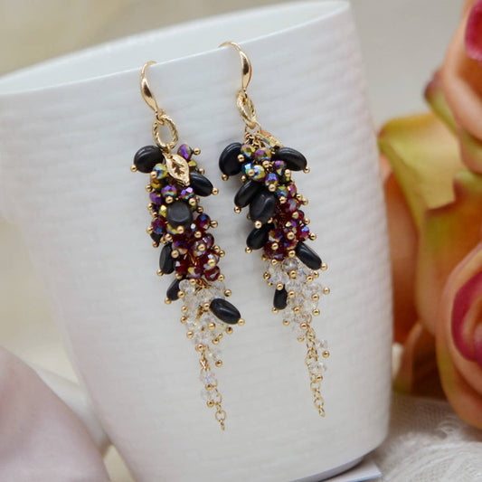 STYLISH BOHEMIAN STYLE EARRINGS_CWAJE0836