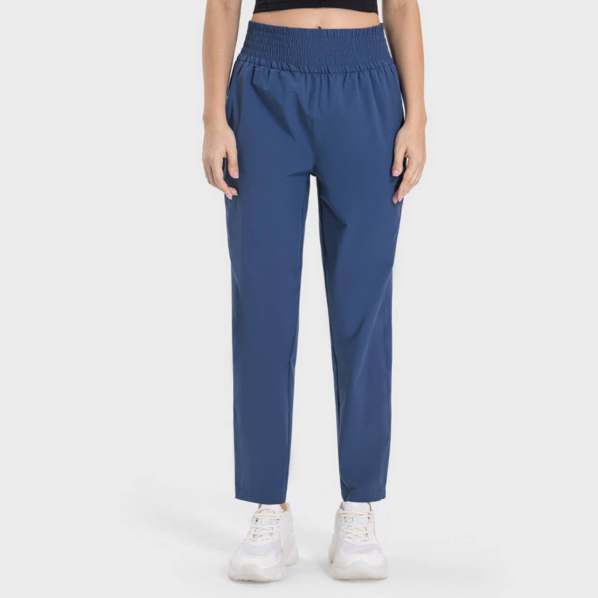 Women's Cooling Quick-Dry Yoga Pants Outdoor