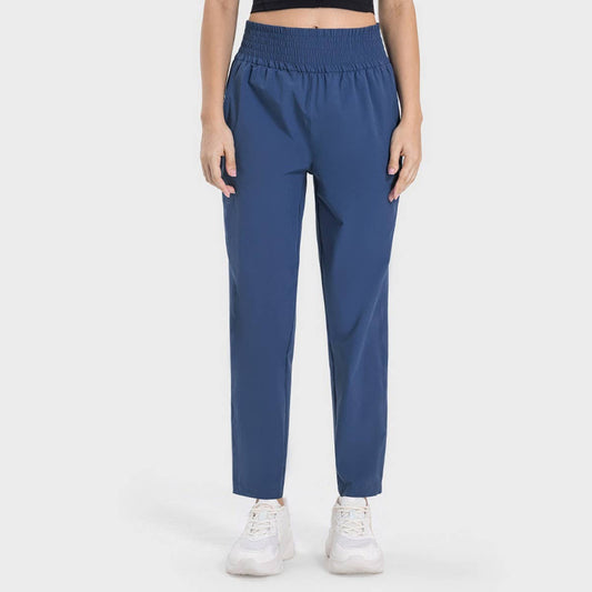 Women's Cooling Quick-Dry Yoga Pants Outdoor