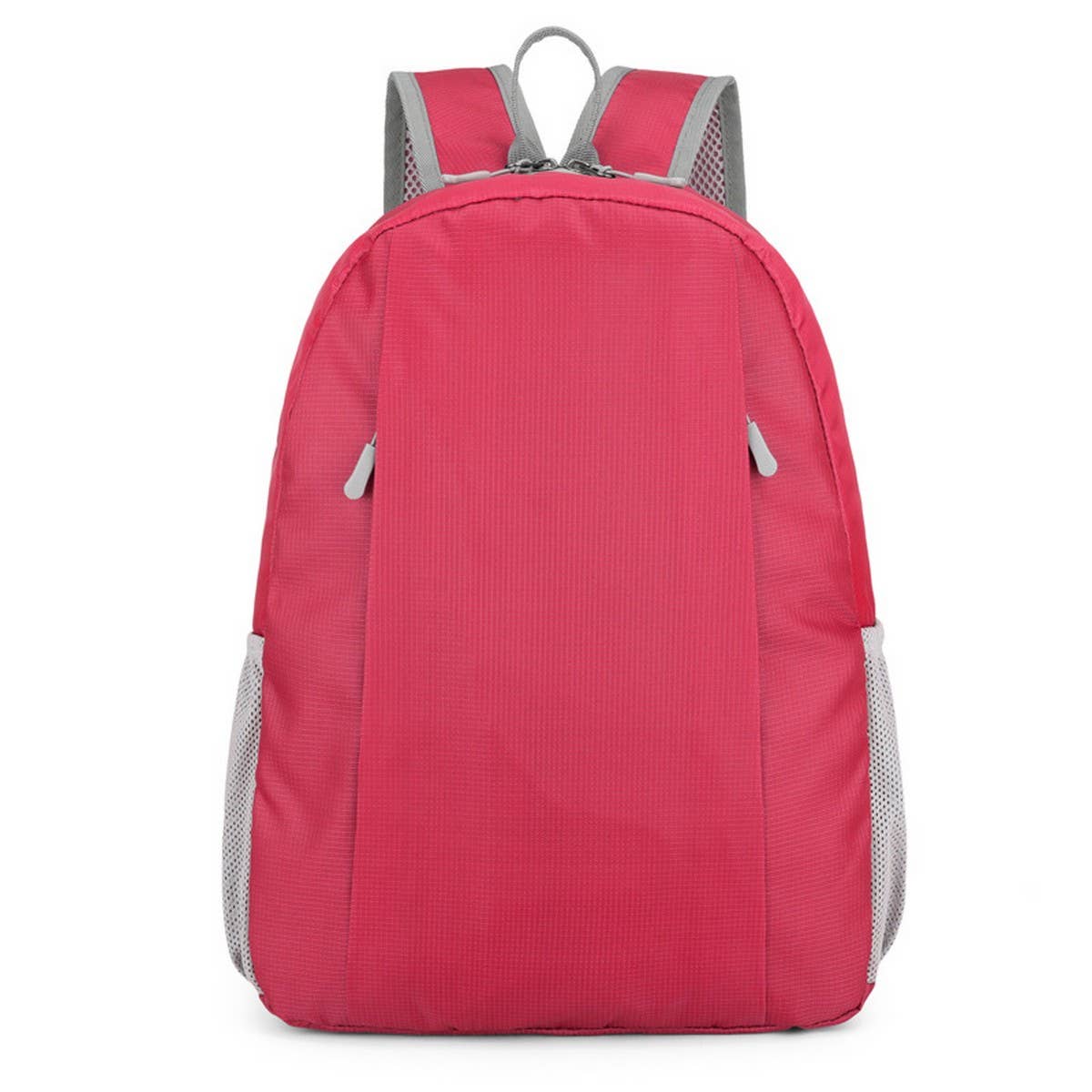 Lightweight Outdoor Travel Backpack, Foldable_CWAB5447