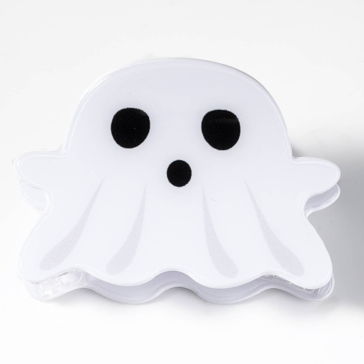 HALLOWEEN HAIR CLIP BACK OF HEAD HAIR CLIP