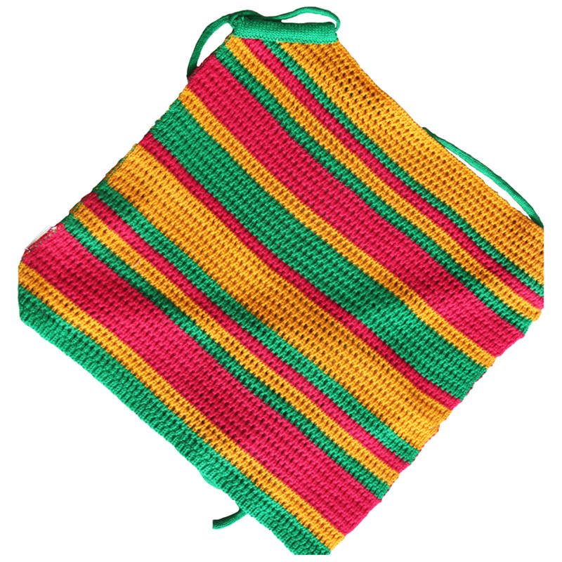 SEXY STRAPPY HALTER TOP WITH STRAPLESS TOP