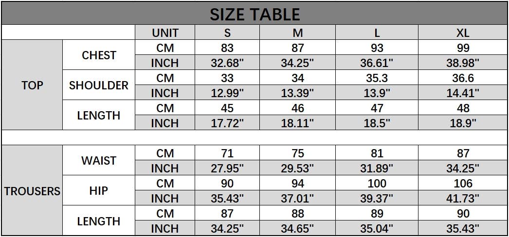 Sleeveless button-down top embossed skirt set