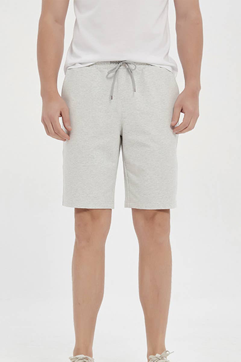 CWBMP0210_SUMMER MEN'S CASUAL LOOSE BEACH SHORTS