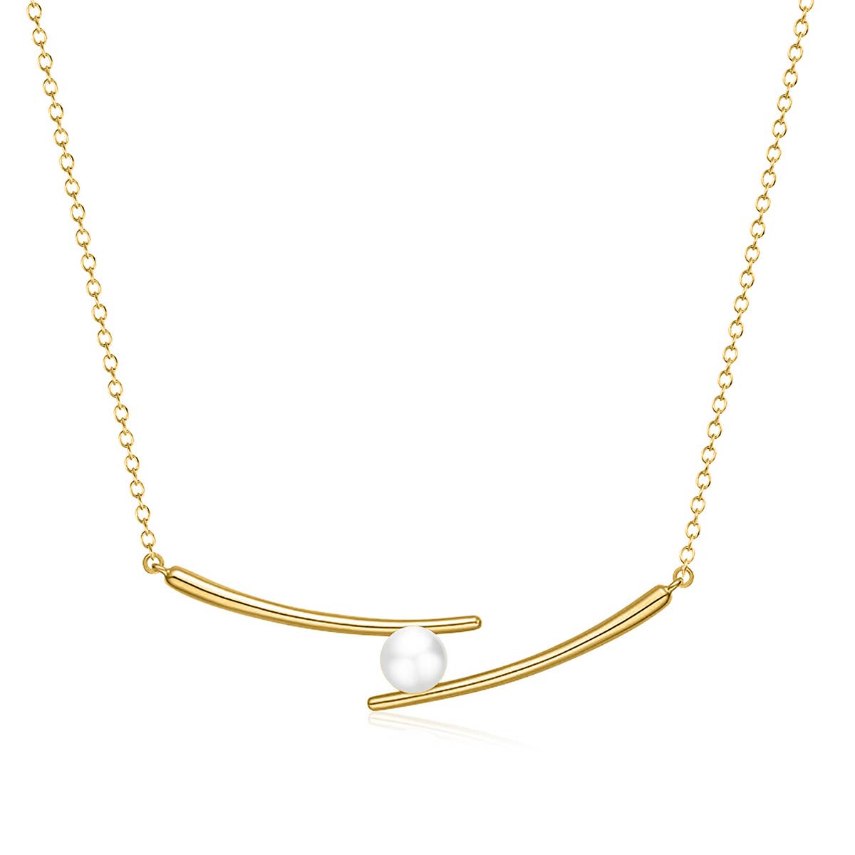 FASHION PERSONALITY NECKLACE WOMEN'S JEWELRY