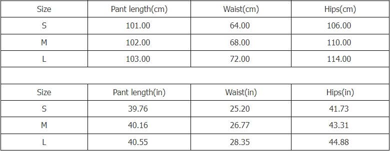 SOLID COLOR ELASTIC WAIST SLIM STRAIGHT LEG PANTS