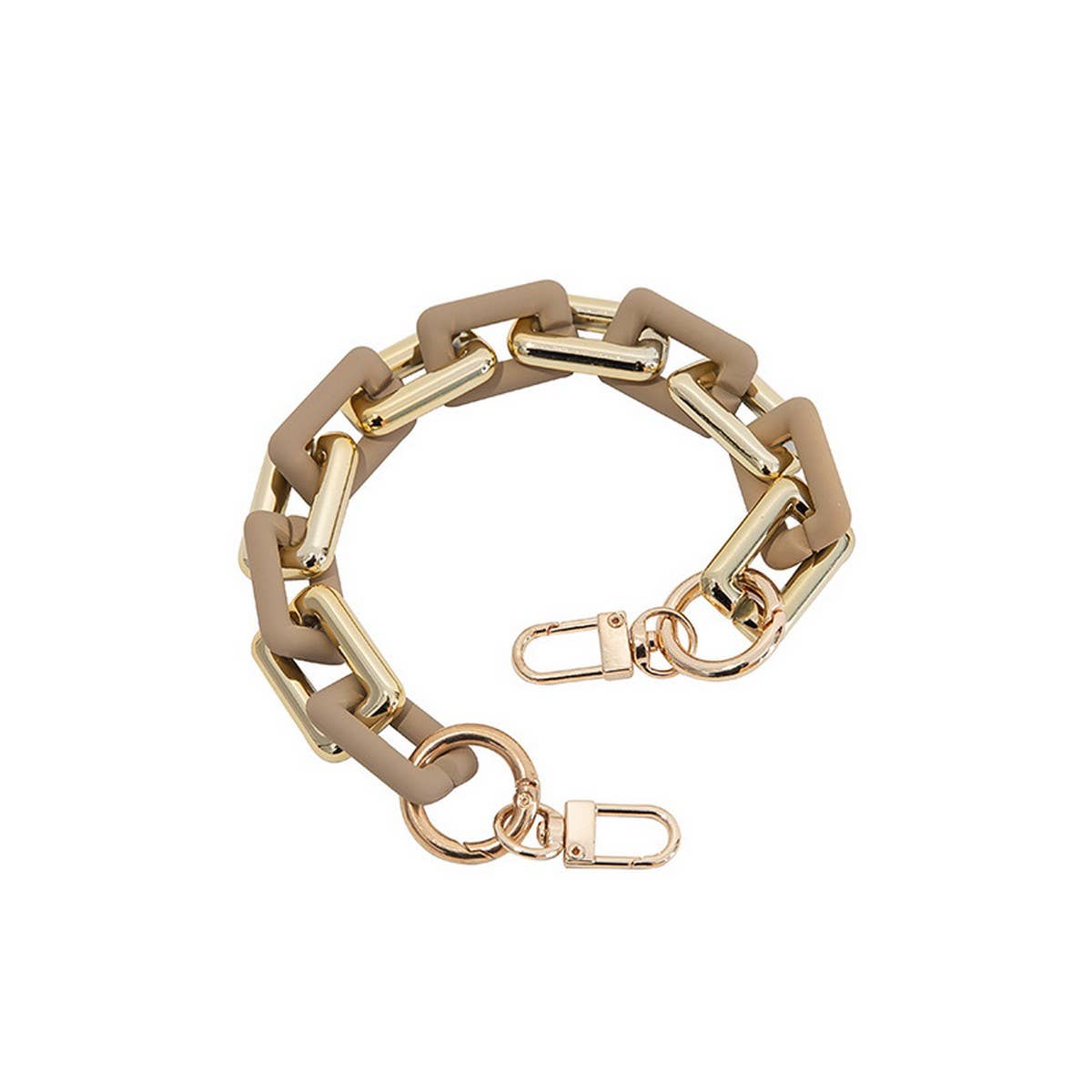 11.81in" Acrylic Chain - Bag & Phone Strap_CWMM5062