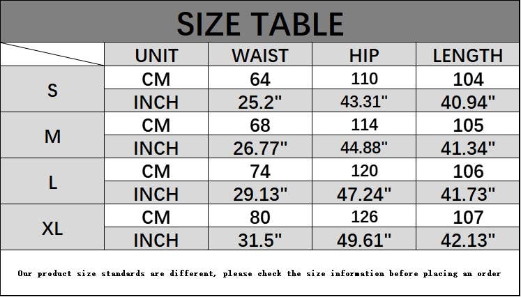 COMMUTER SOLID CHAIN SPANKING WIDE-LEG PANTS