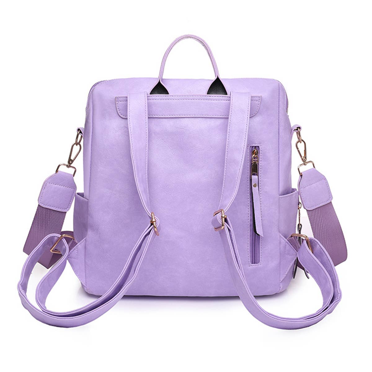 LEATHERL BACKPACKS LARGE CAPACITY CROSSBODY BAGS_CWAB0754