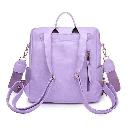 LEATHERL BACKPACKS LARGE CAPACITY CROSSBODY BAGS_CWAB0754