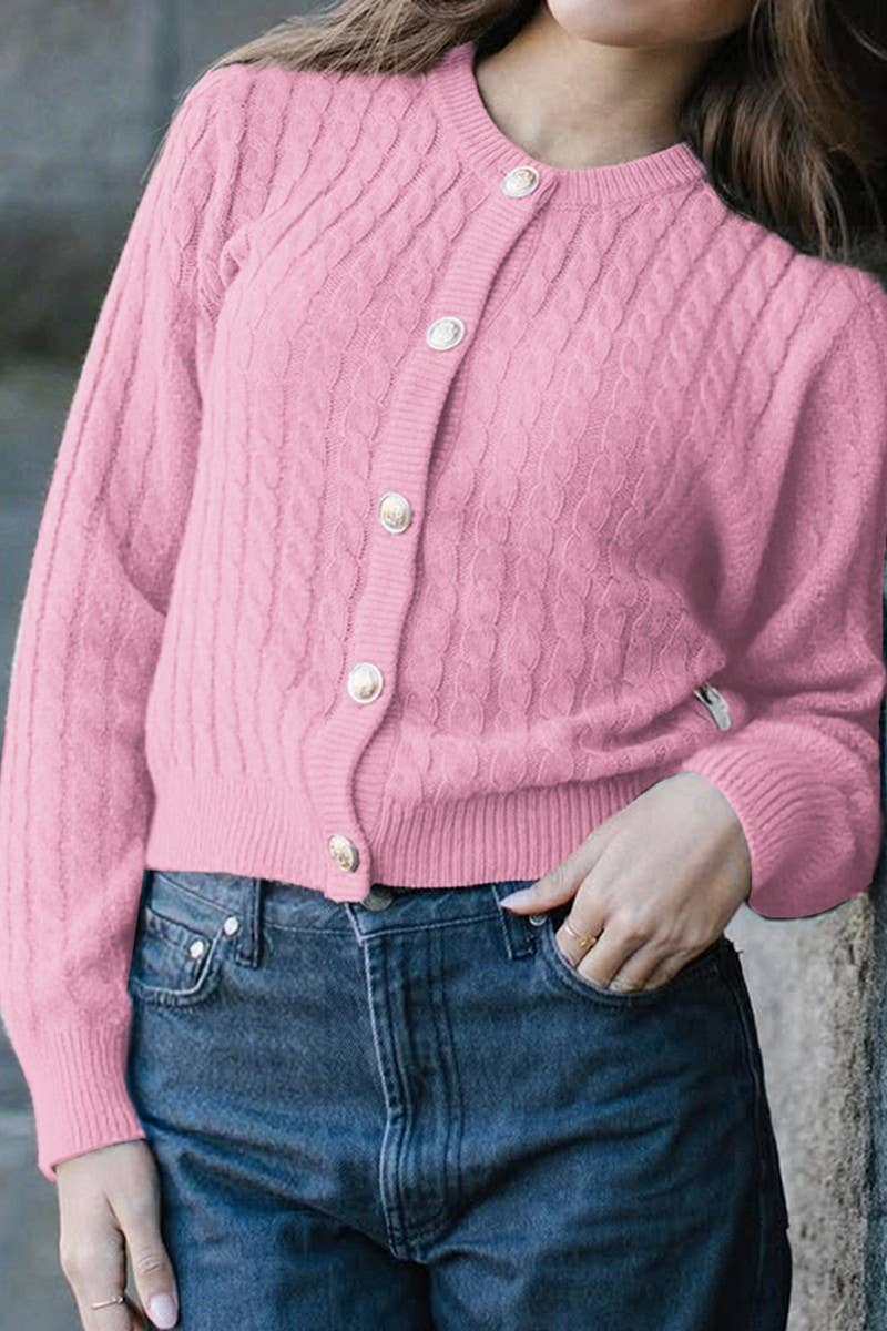 CWOCAL00753_CASUAL SOLID LONG SLEEVE KNIT SWEATER TOP