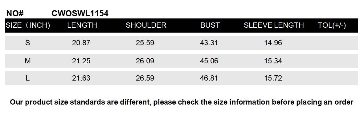 CWOSWL1154_Long Sleeve V-Neck Pullover Sweater