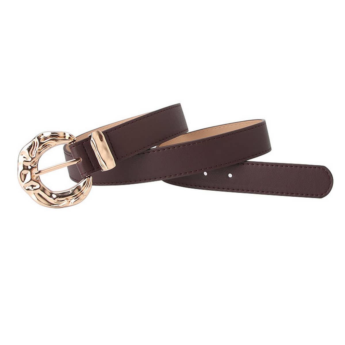 CWABE0908_FASHIONABLE PERSONALIZED METAL BUCKLE BELT