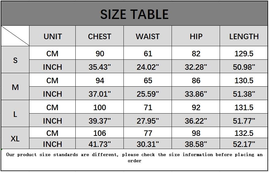 Long dress with a slim tie and a backless cutout