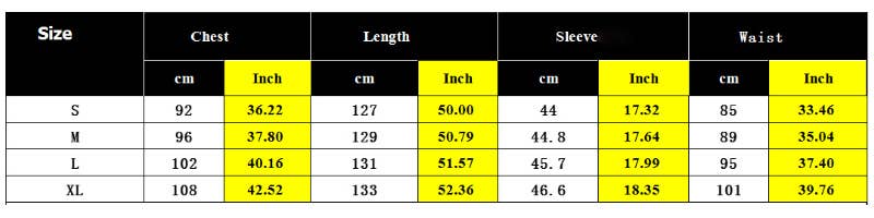 LONG MID-SLEEVED GREEN DRESS WITH BELT