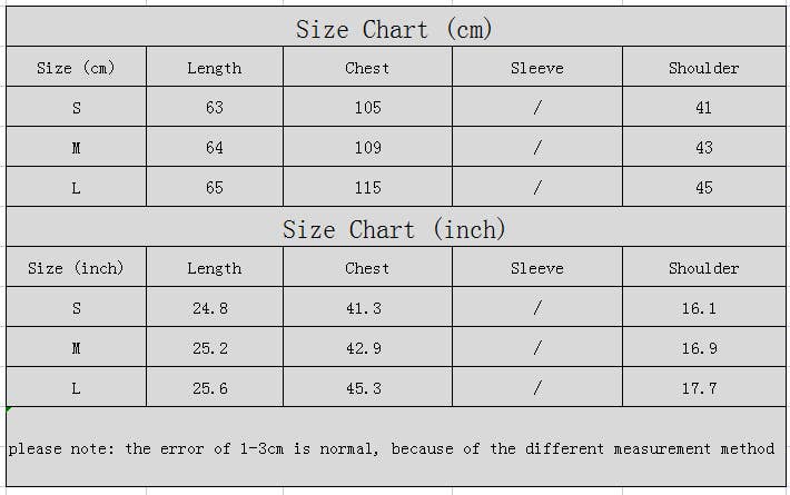 WOMEN LOVE KNIT SWEATER VEST_CWOSWSL0043