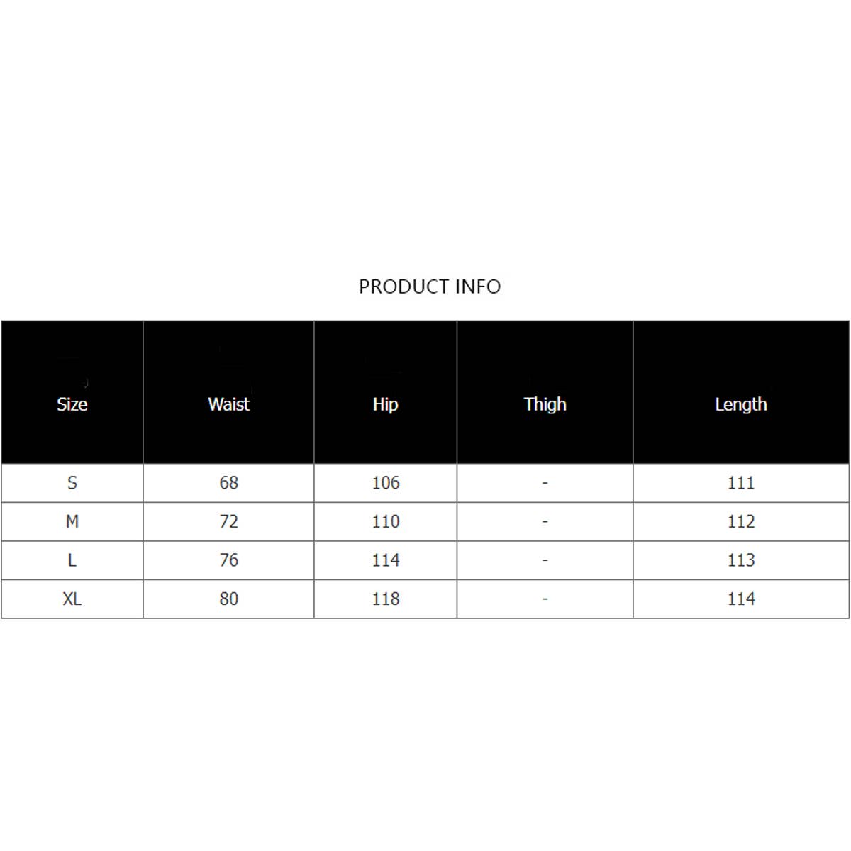 STRAIGHT LEG COLOR BLOCKING DENIM CASUAL PANTS_CWJP0202