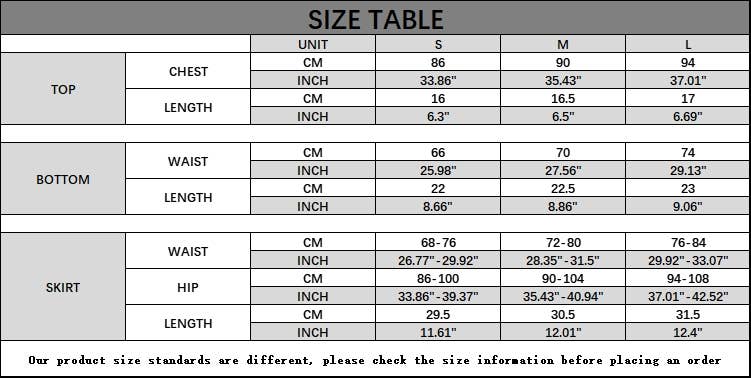 Trendy Sexy Printed Tie Bikini Three-Piece Set