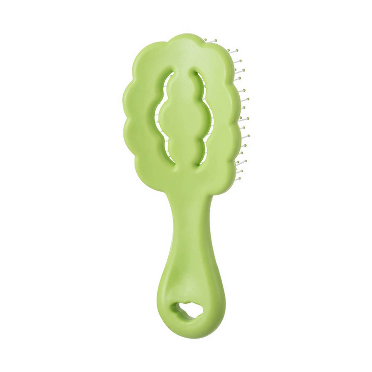 CUTE CARTOON CLOUD MINI MASSAGE COMB
