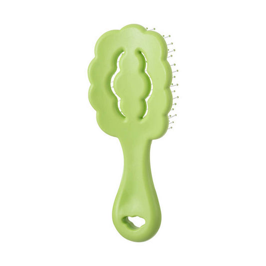 CUTE CARTOON CLOUD MINI MASSAGE COMB
