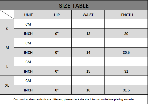 WOMEN FASHION OVER KNEE PLAID SKIRT_CWBLS122