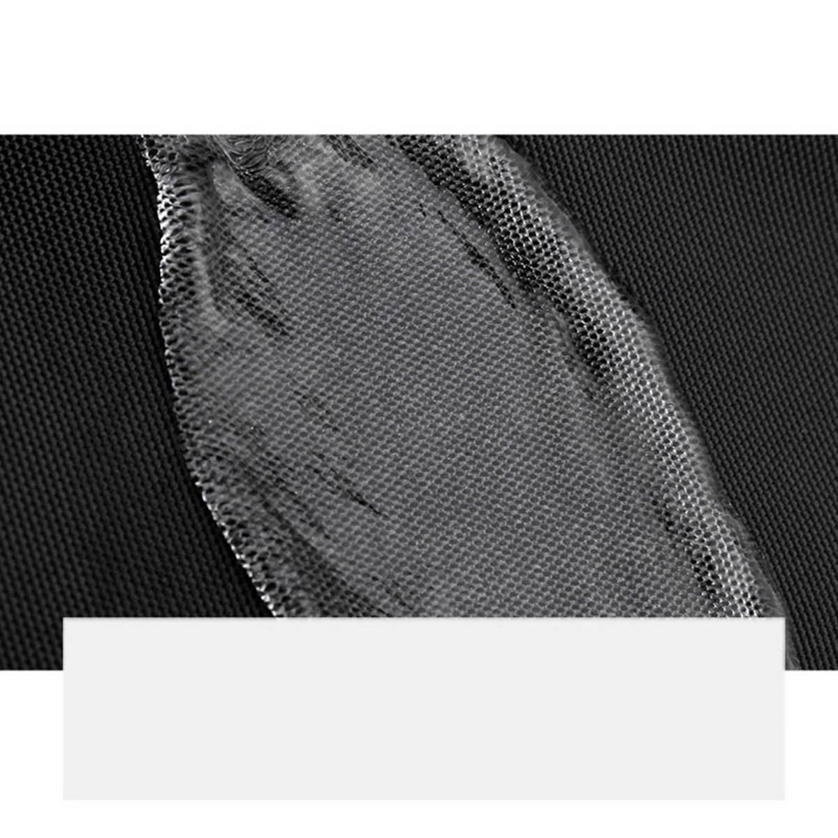 FASHIONABLE VERSATILE CANVA CROSSBODY SHOULDER BAG