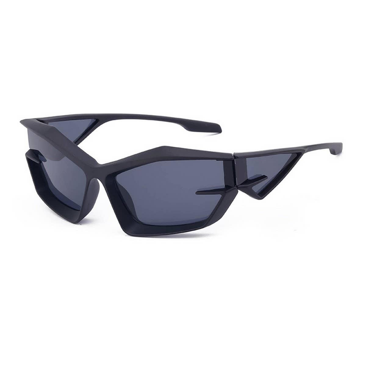 PERSONALIZED SPECIAL-SHAPED HIGH-TECH SUNGLASSES_CWASG0620