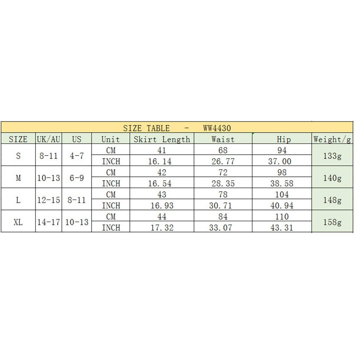 VERSATILE SOLID COLOR PLEATED SHORT SKIRT