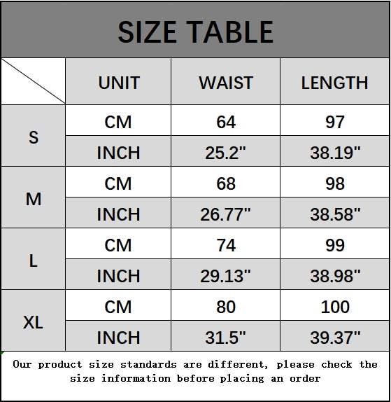 Famous style print slit A-line skirt