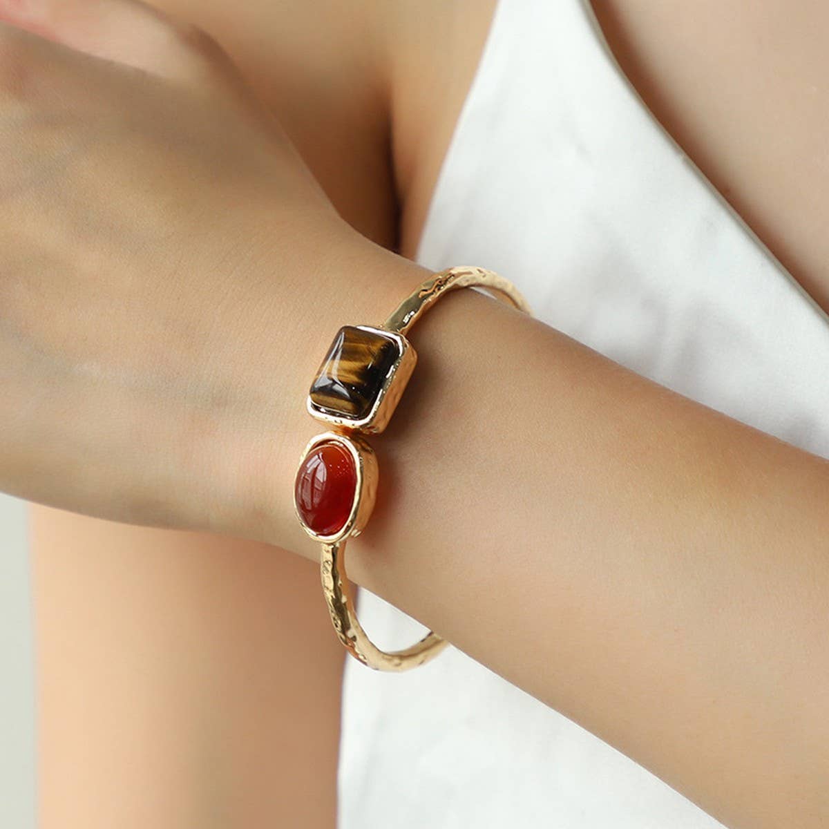 MEDIEVAL STYLE FASHION BRACELET RETRO BRACELET